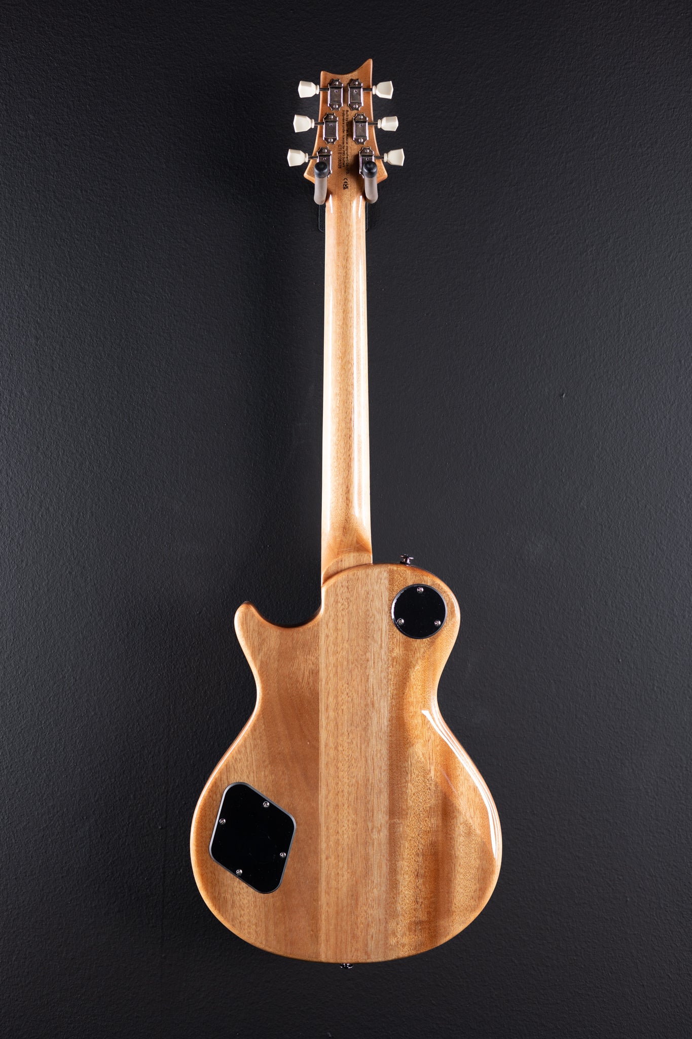 SE McCarty 594 Singlecut '22
