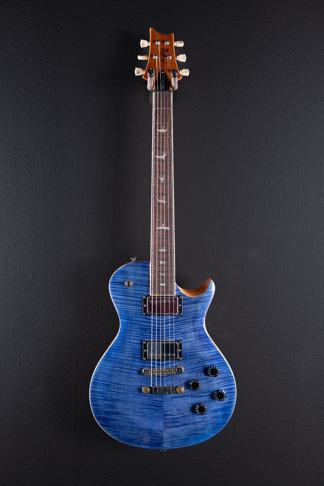 SE McCarty 594 Singlecut '22
