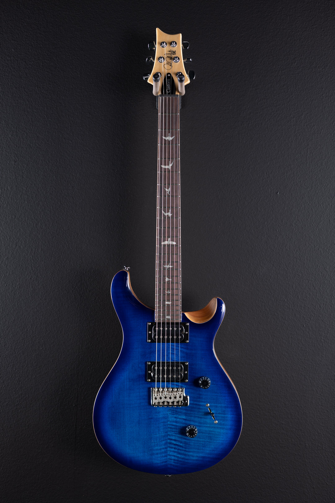SE Custom 24 '22