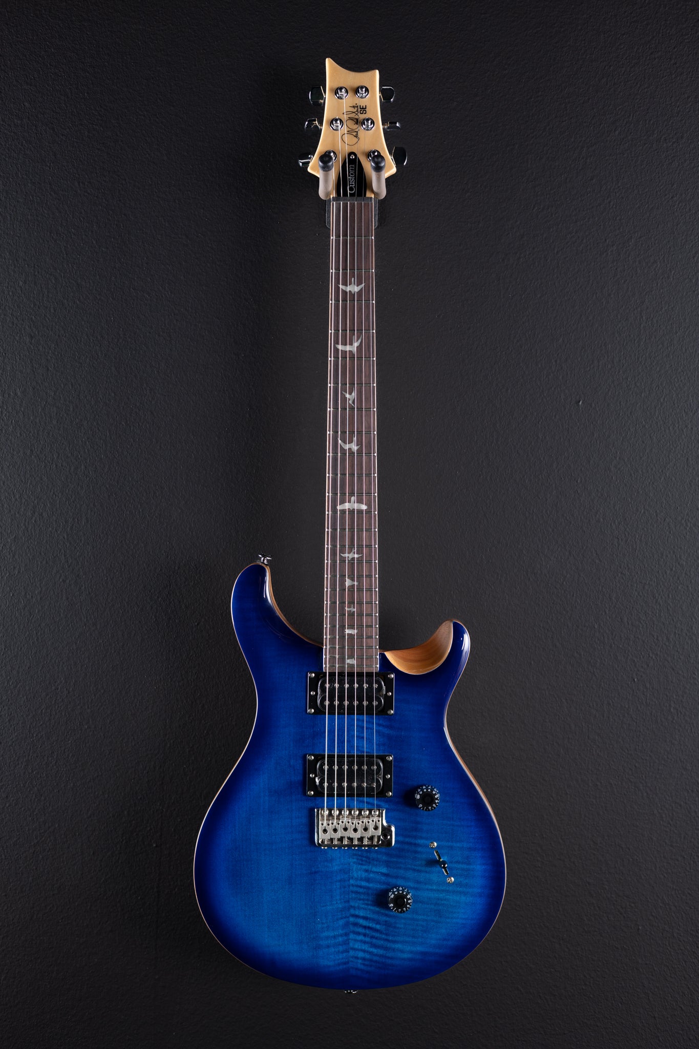 SE Custom 24 '22