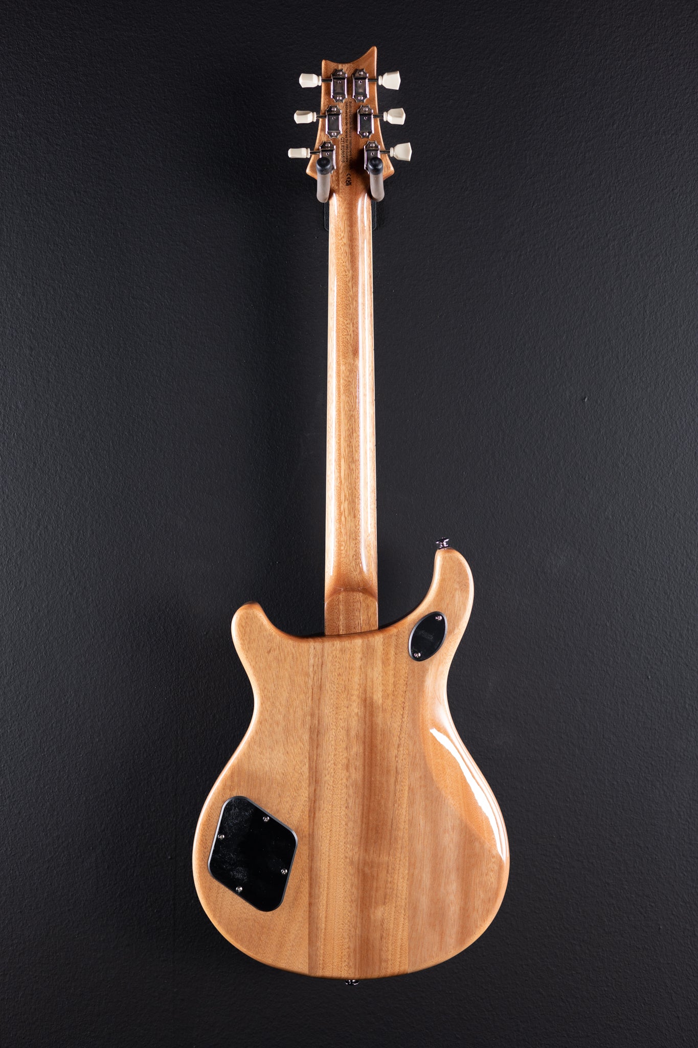 SE McCarty 594 '22