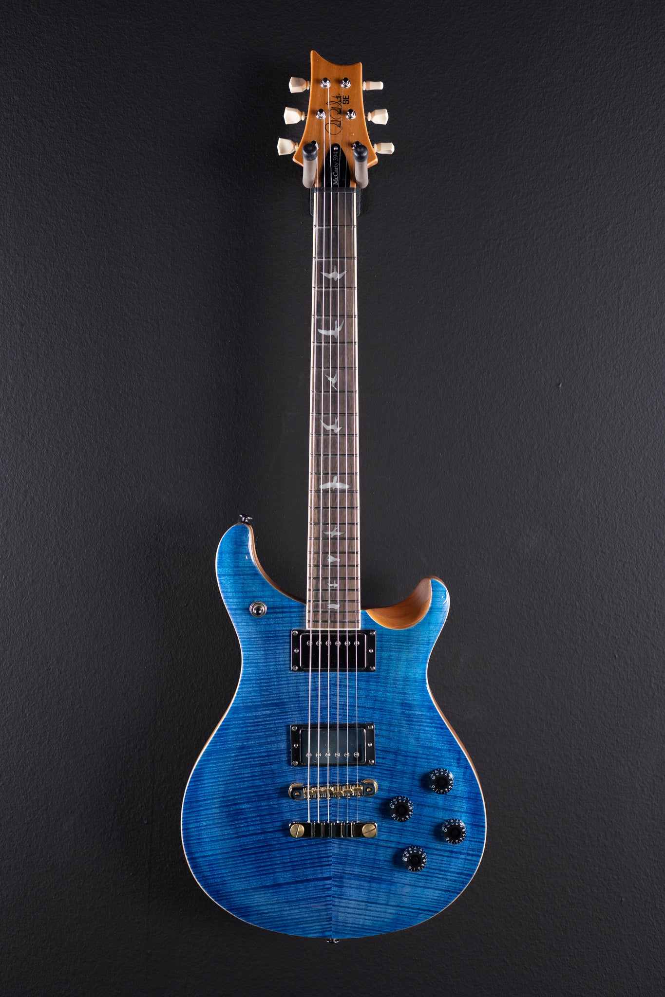 SE McCarty 594 '22