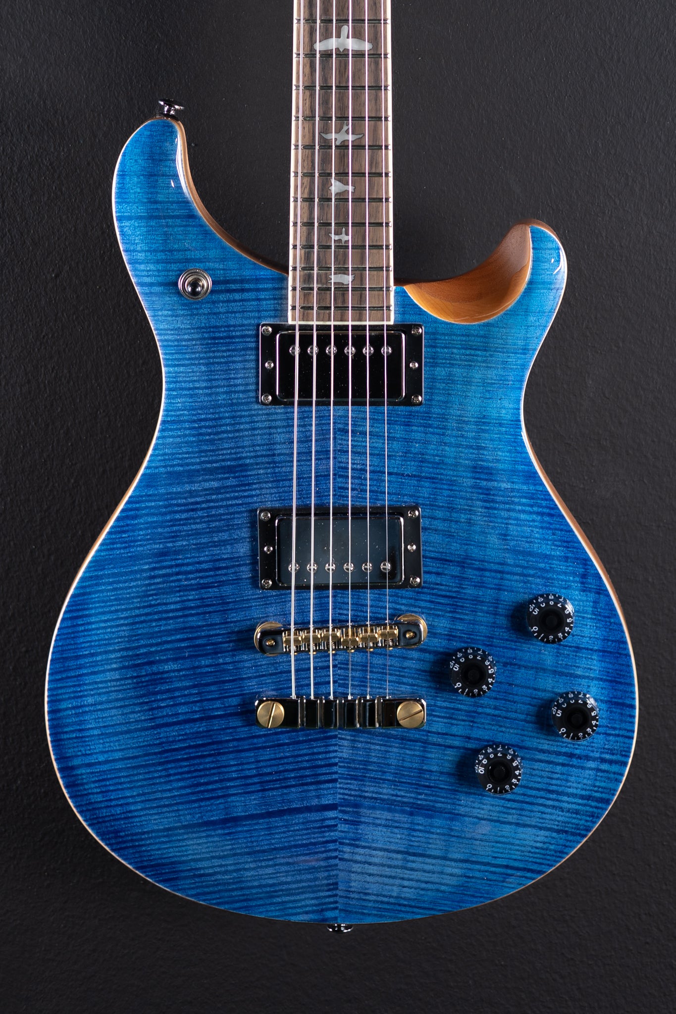 SE McCarty 594 '22