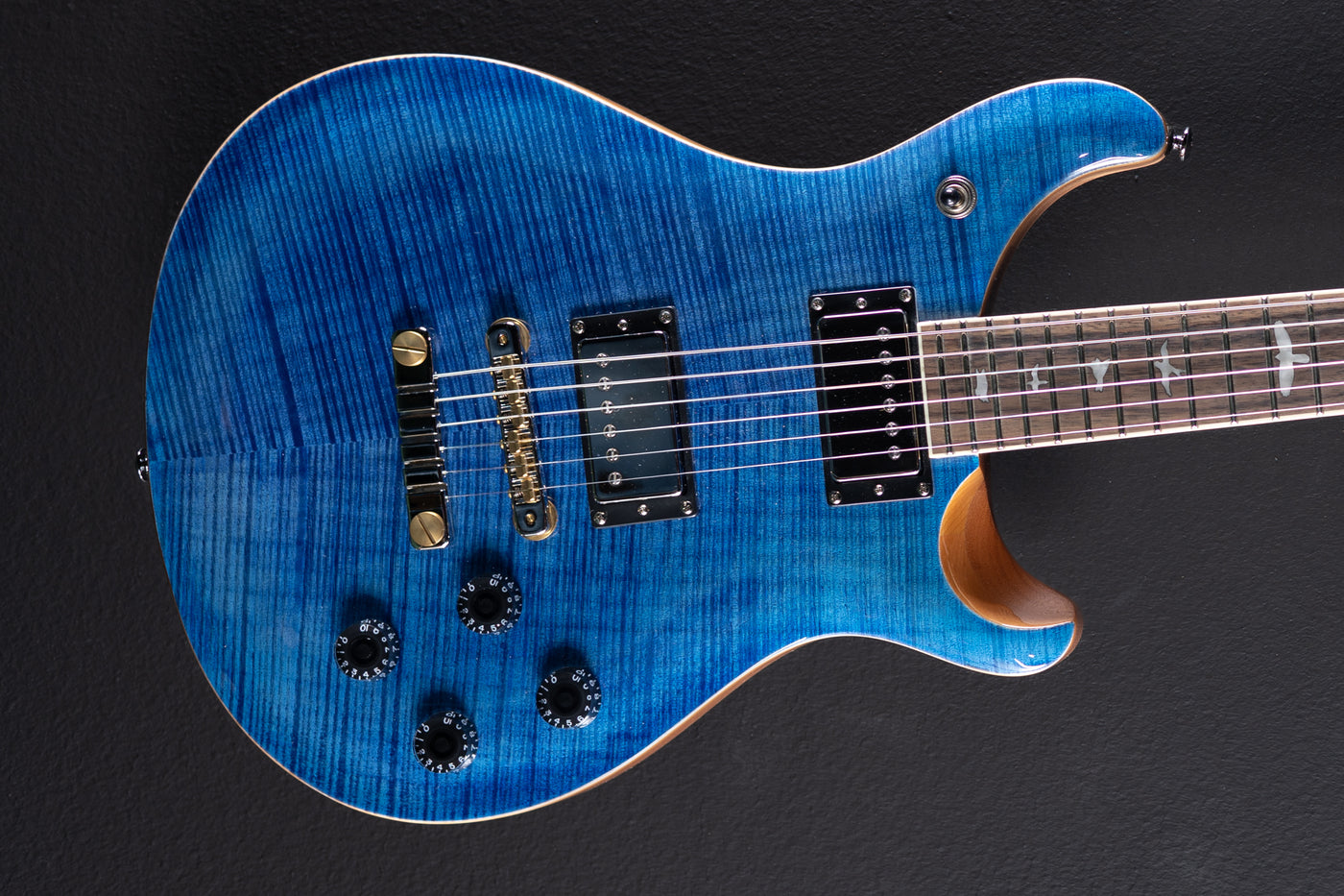 SE McCarty 594 '22