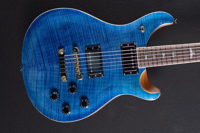 SE McCarty 594 '22