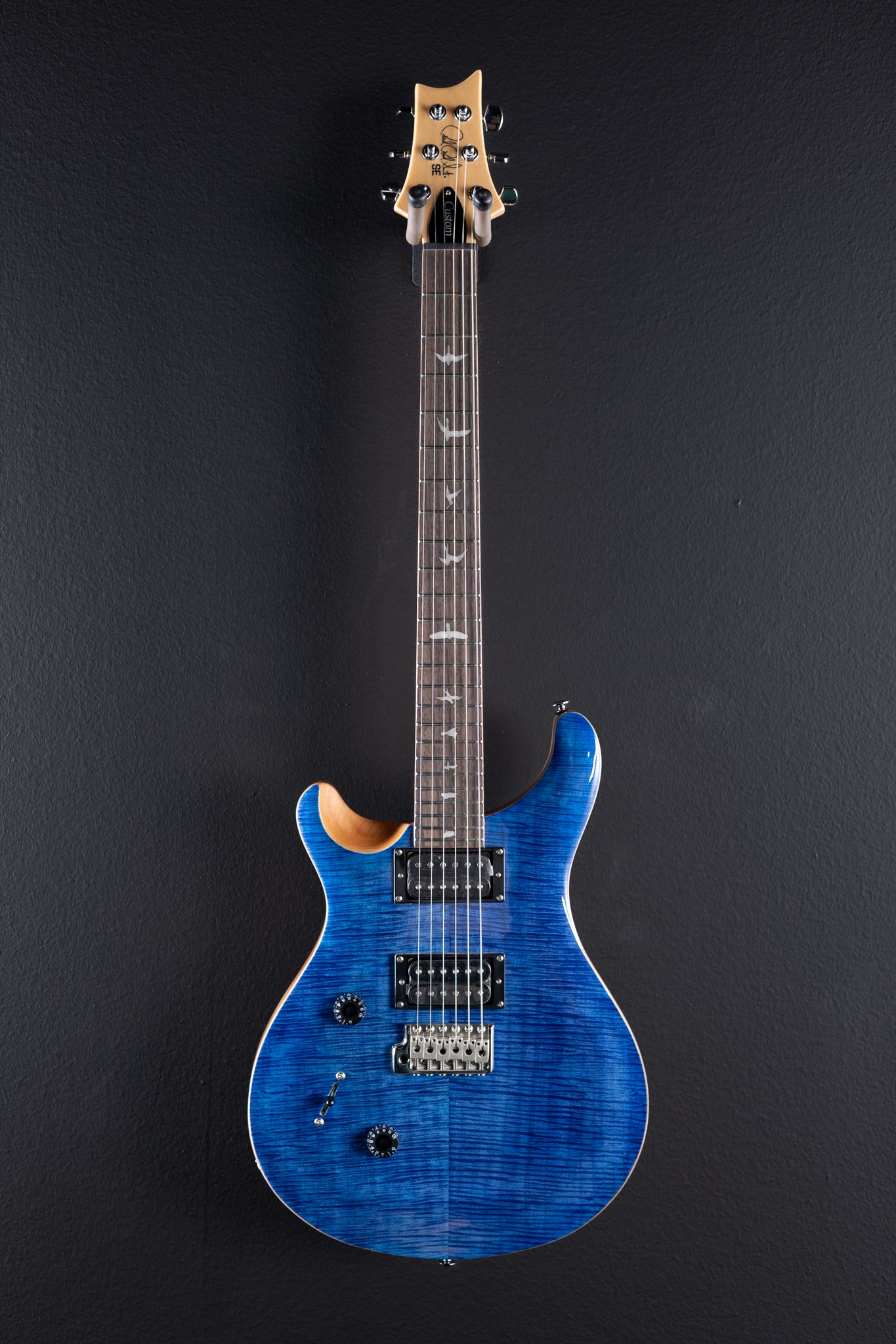 SE Lefty Custom 24 '22