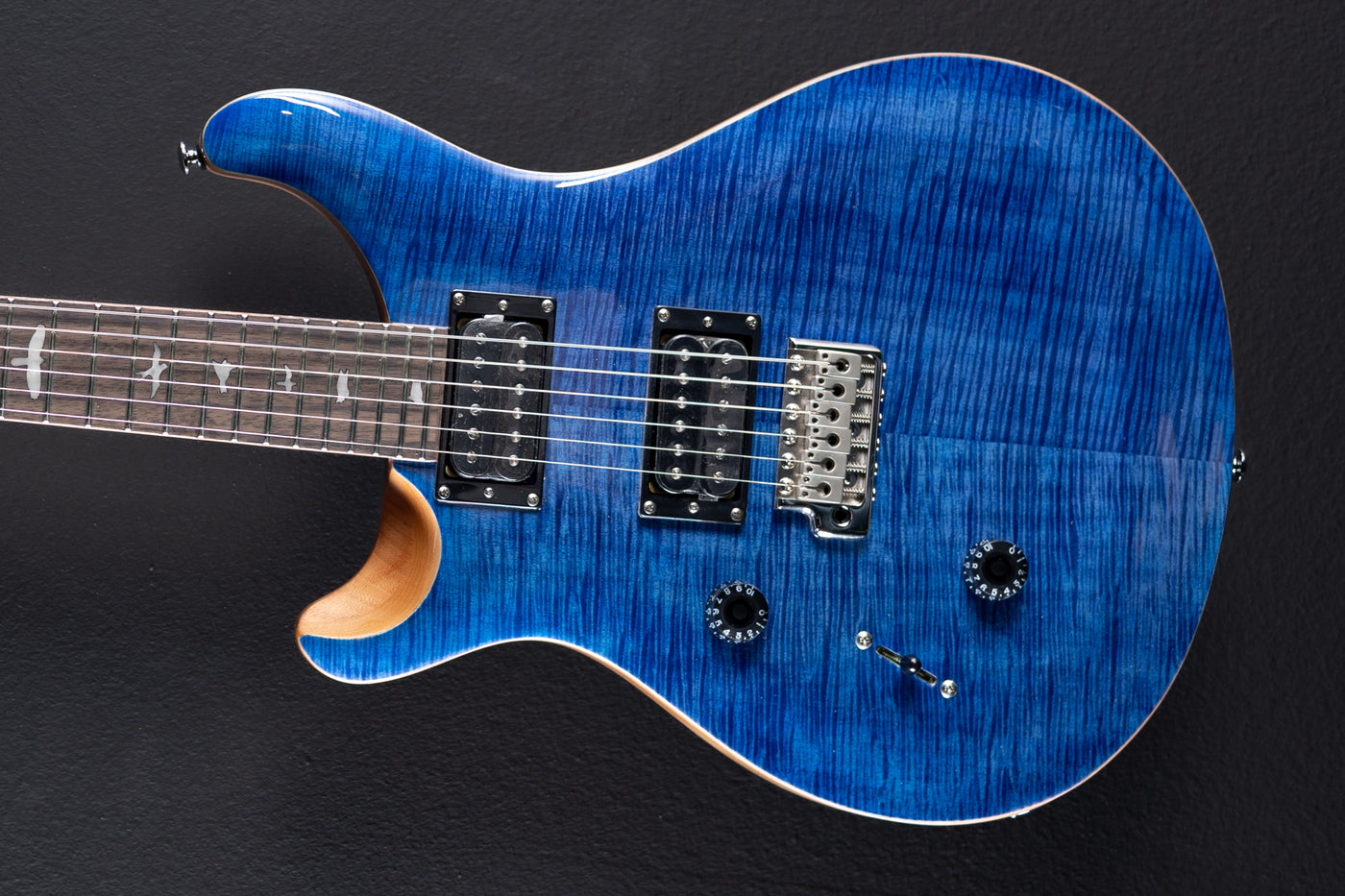 SE Lefty Custom 24 '22