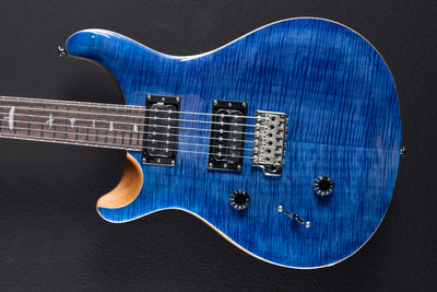SE Lefty Custom 24 '22