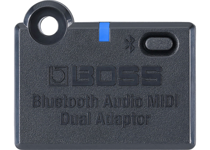 Bluetooth Audio MIDI Dual Adaptor