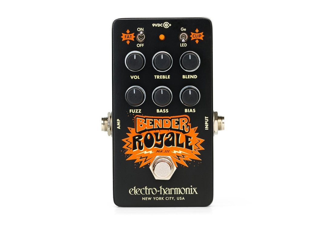 Bender Royale Germanium Fuzz