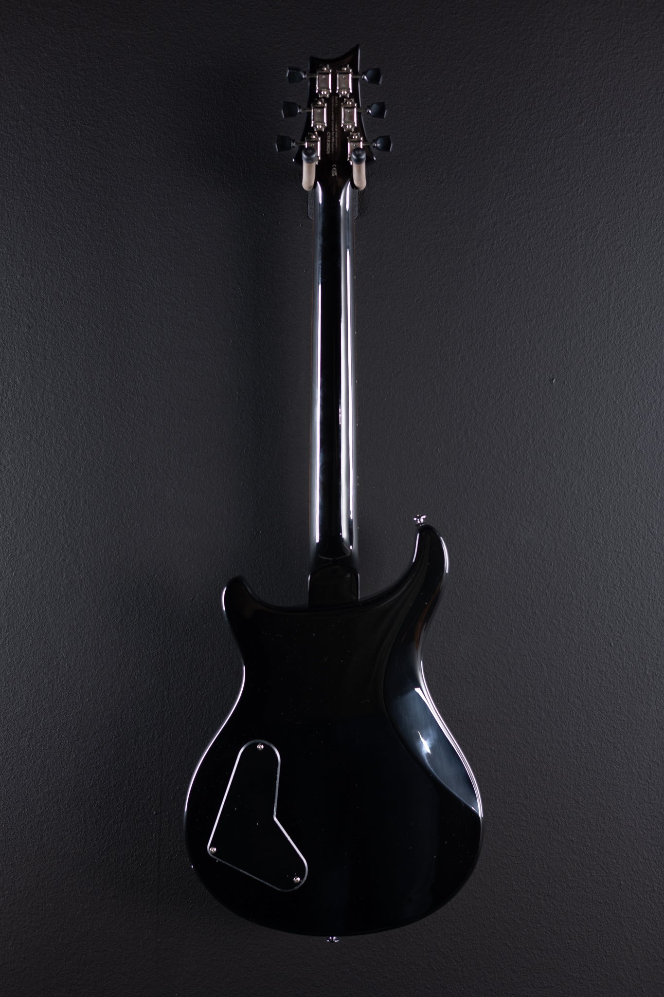 SE Paul's Guitar '22