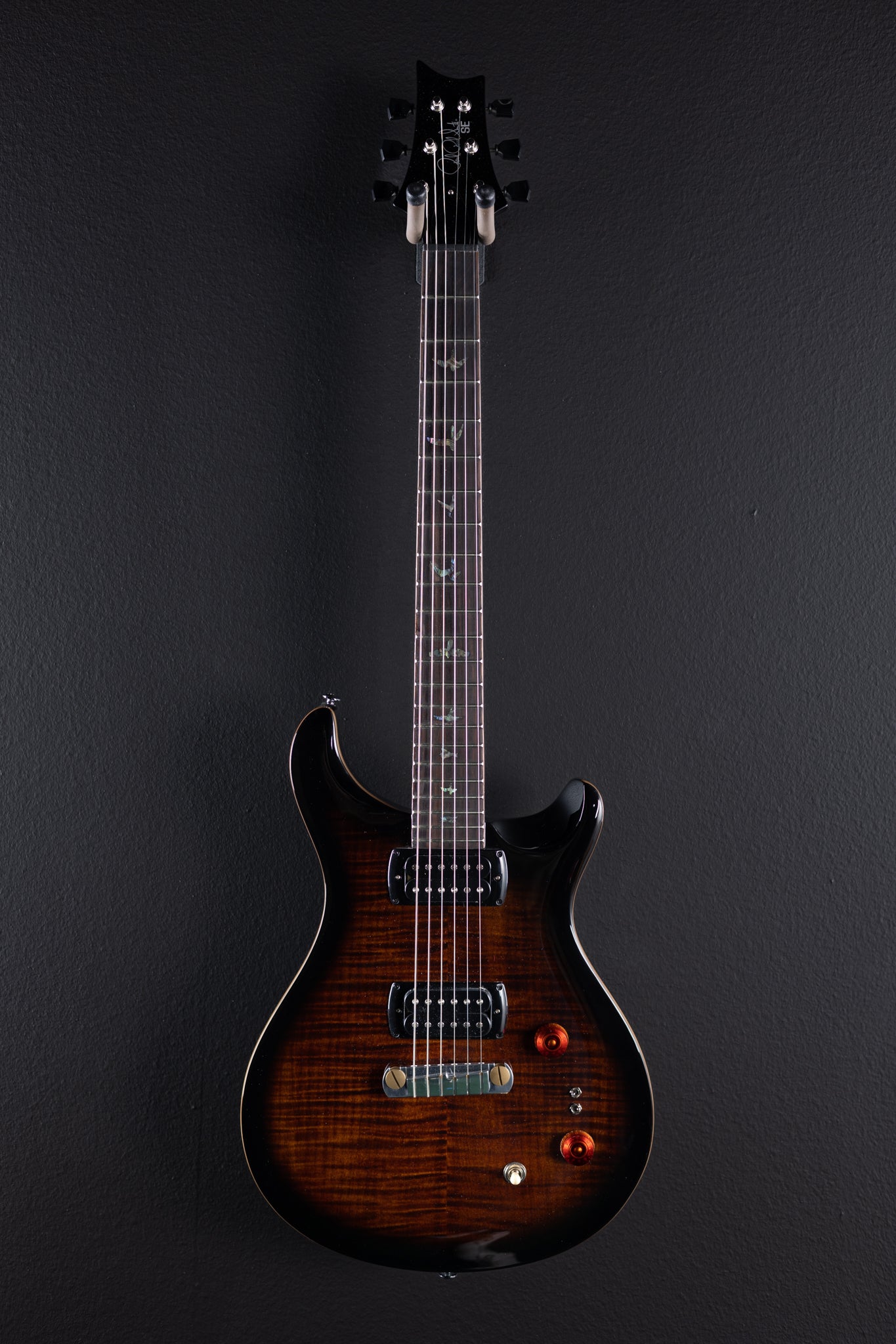 SE Paul's Guitar '22