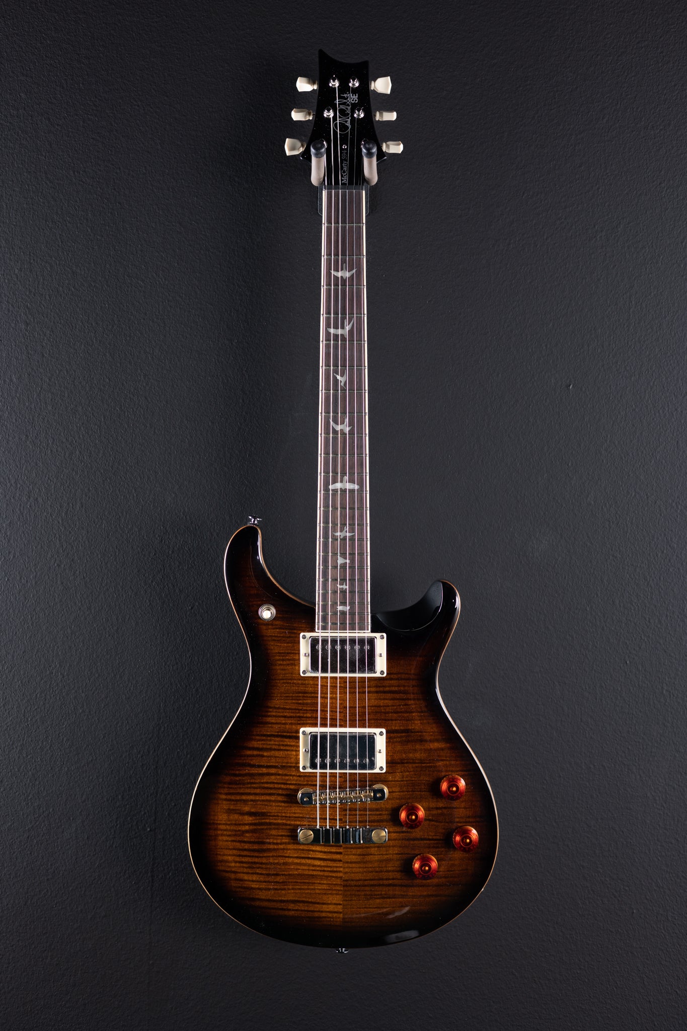 SE McCarty 594 '22