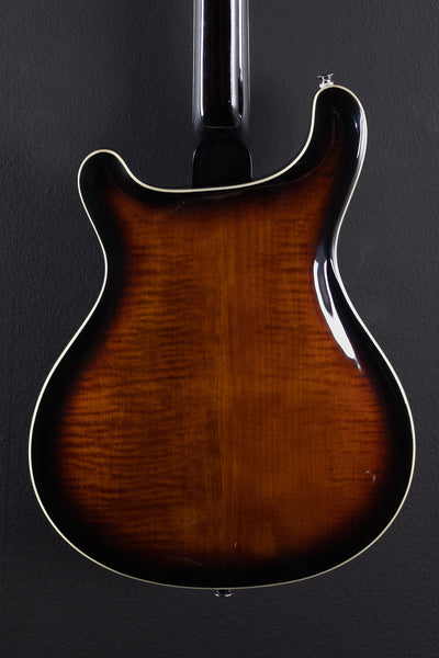 SE Hollowbody II '23