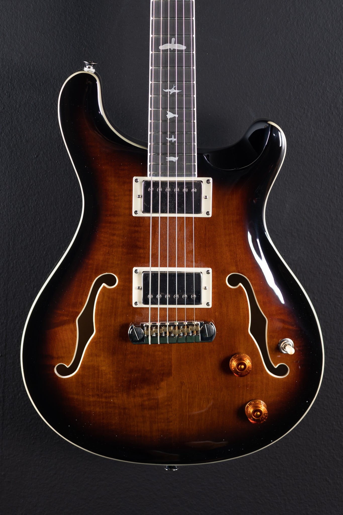SE Hollowbody II '23
