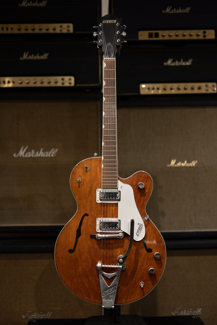 1961 Gretsch Chet Atkins Tennessean- Walnut Brown