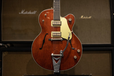 1961 Gretsch Chet Atkins Country Gentleman- Walnut Brown