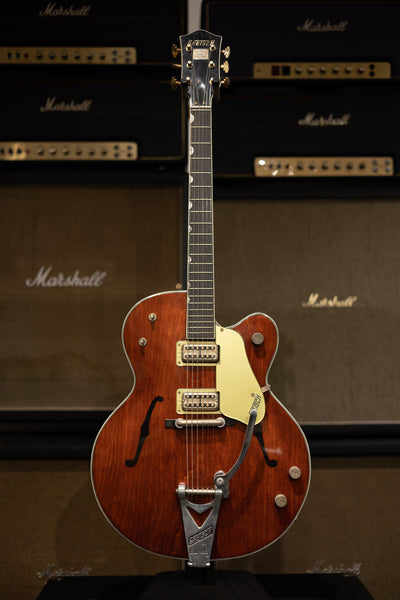 1961 Gretsch Chet Atkins Country Gentleman- Walnut Brown