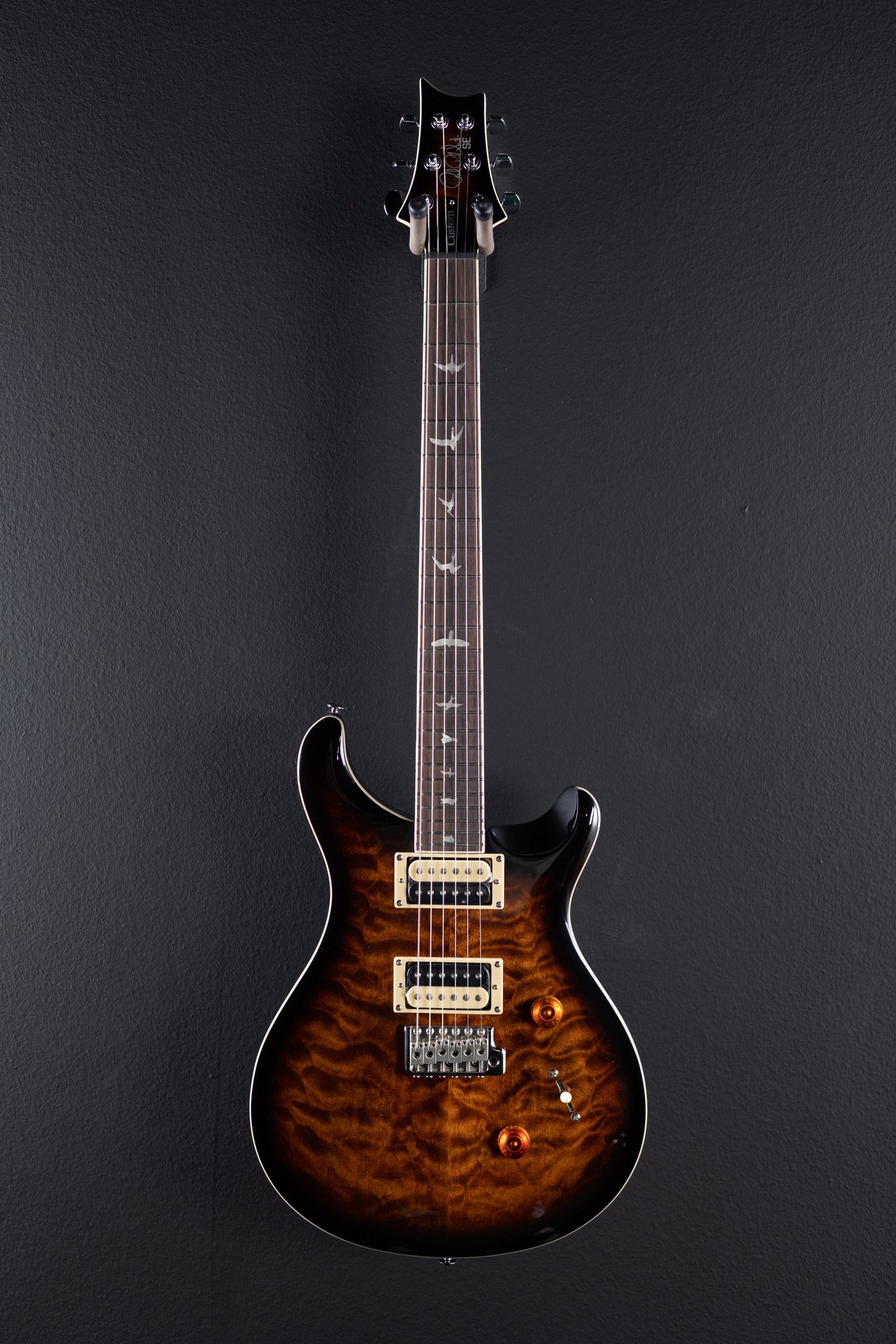 SE Custom 24 Quilt '22