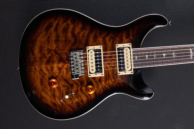 SE Custom 24 Quilt '22