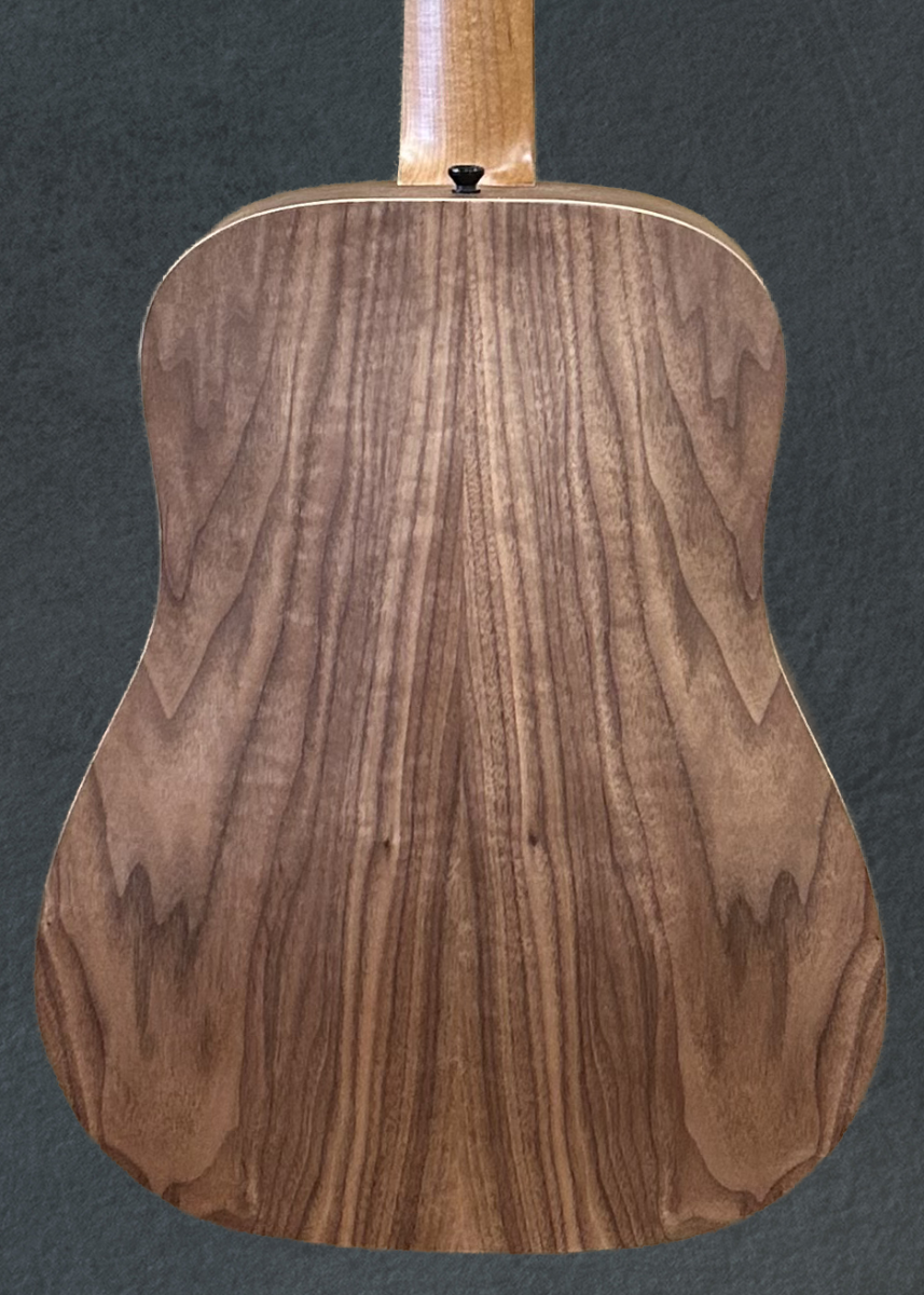 Baby Taylor (BT1) '25 – Dave's Guitar Shop