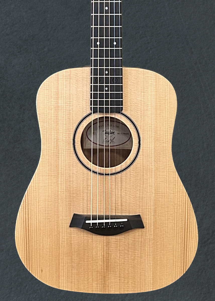 Baby Taylor (BT1) '25 – Dave's Guitar Shop