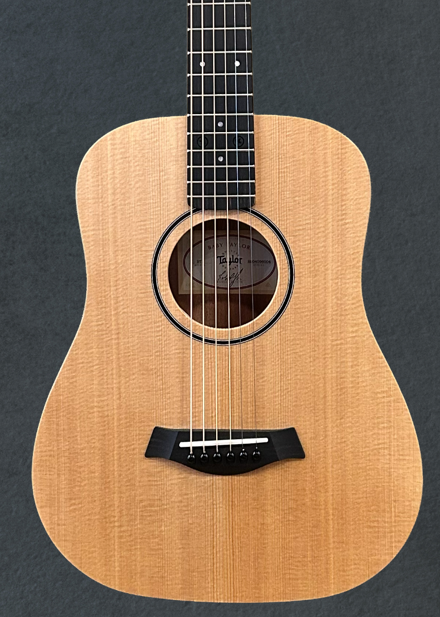 Baby Taylor (BT1)