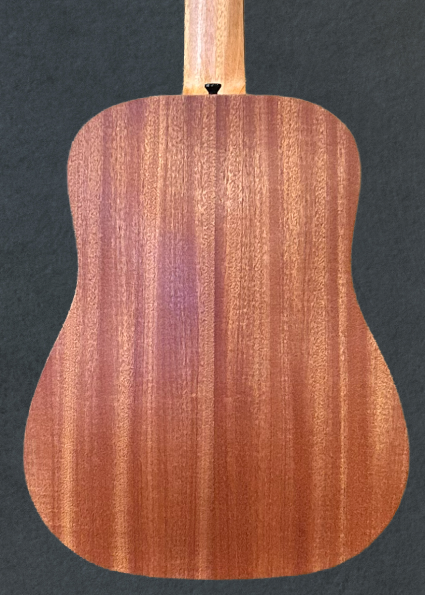 Baby Mahogany (BT2)