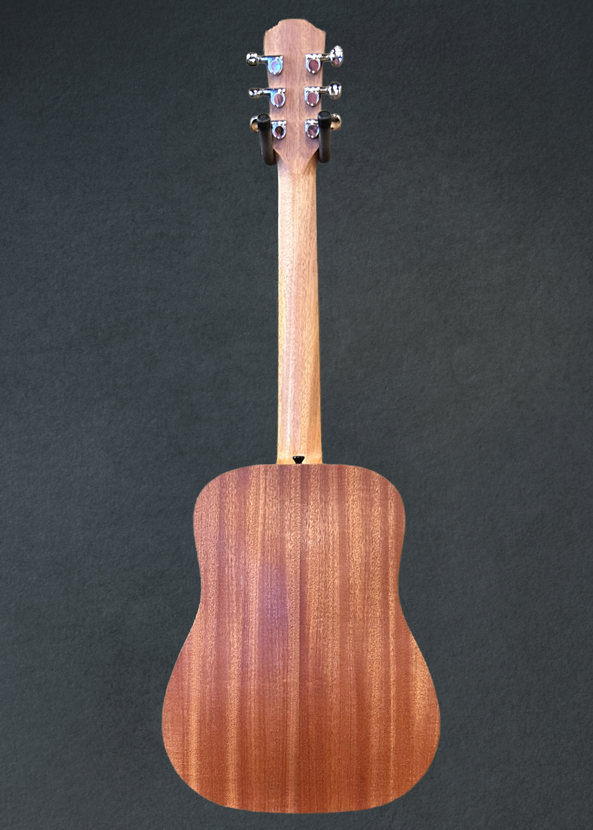 Baby Mahogany (BT2)