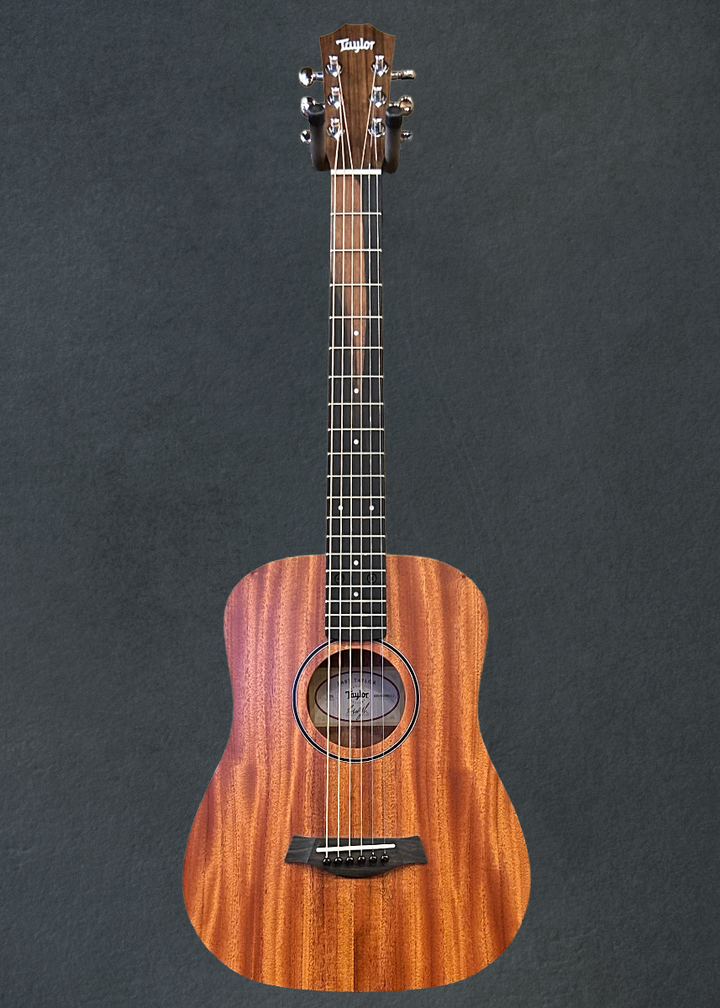 Baby Mahogany (BT2)