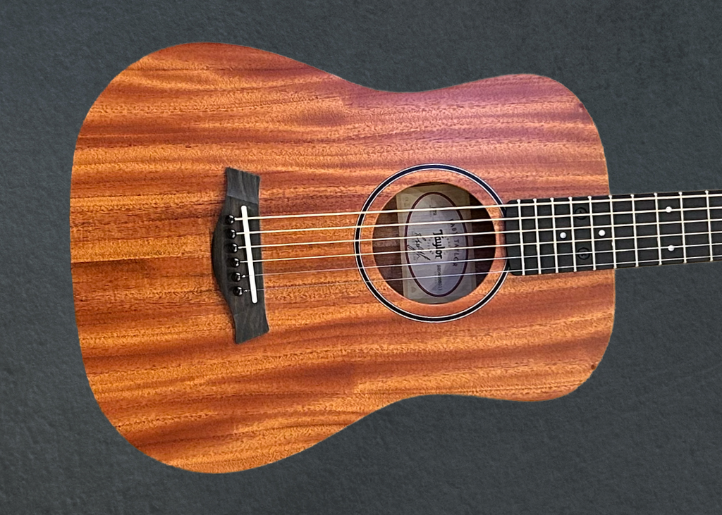 Baby Mahogany (BT2) – Dave's Guitar Shop Baby Mahogany (BT2) – Dave's Guitar Shop