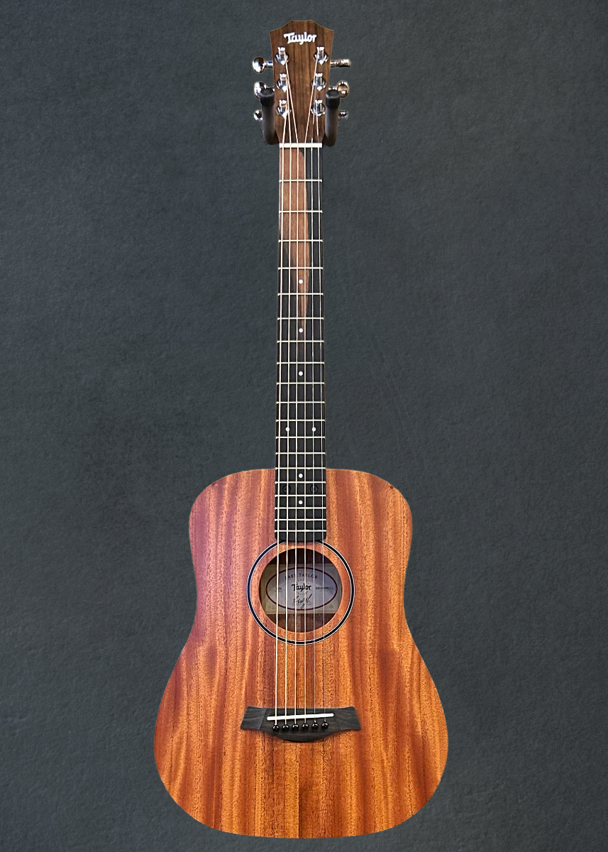 Baby Mahogany (BT2) – Dave's Guitar Shop Baby Mahogany (BT2) – Dave's Guitar Shop
