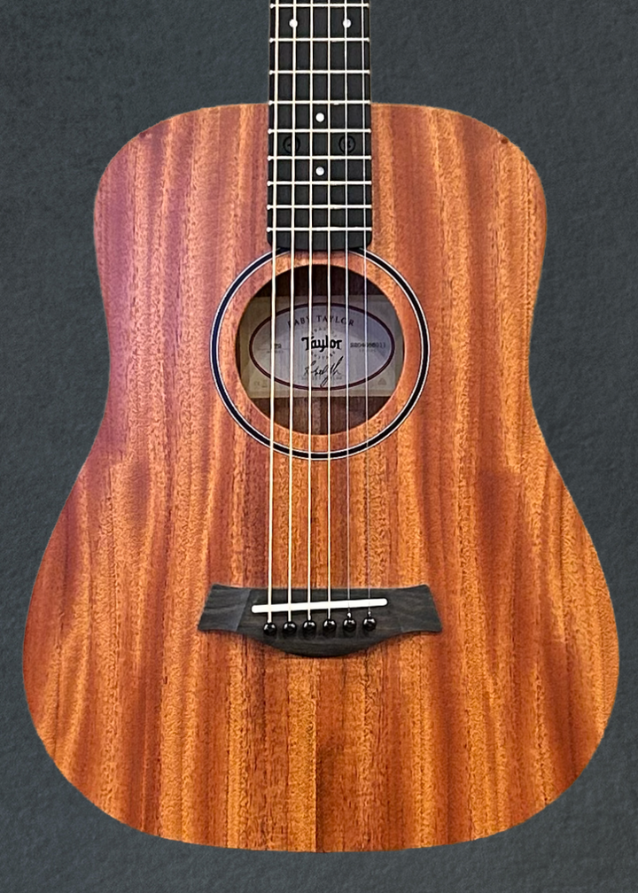Baby Mahogany (BT2)