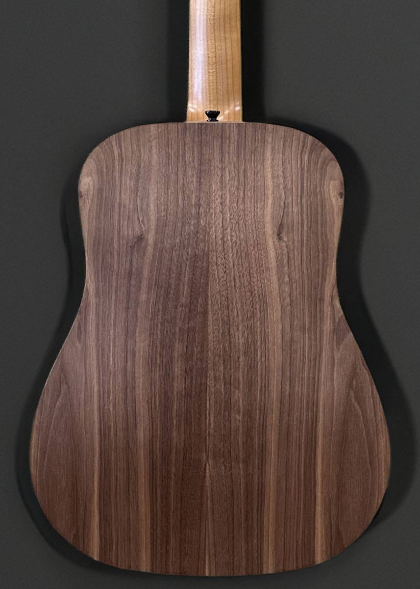 Baby Taylor (BT1)