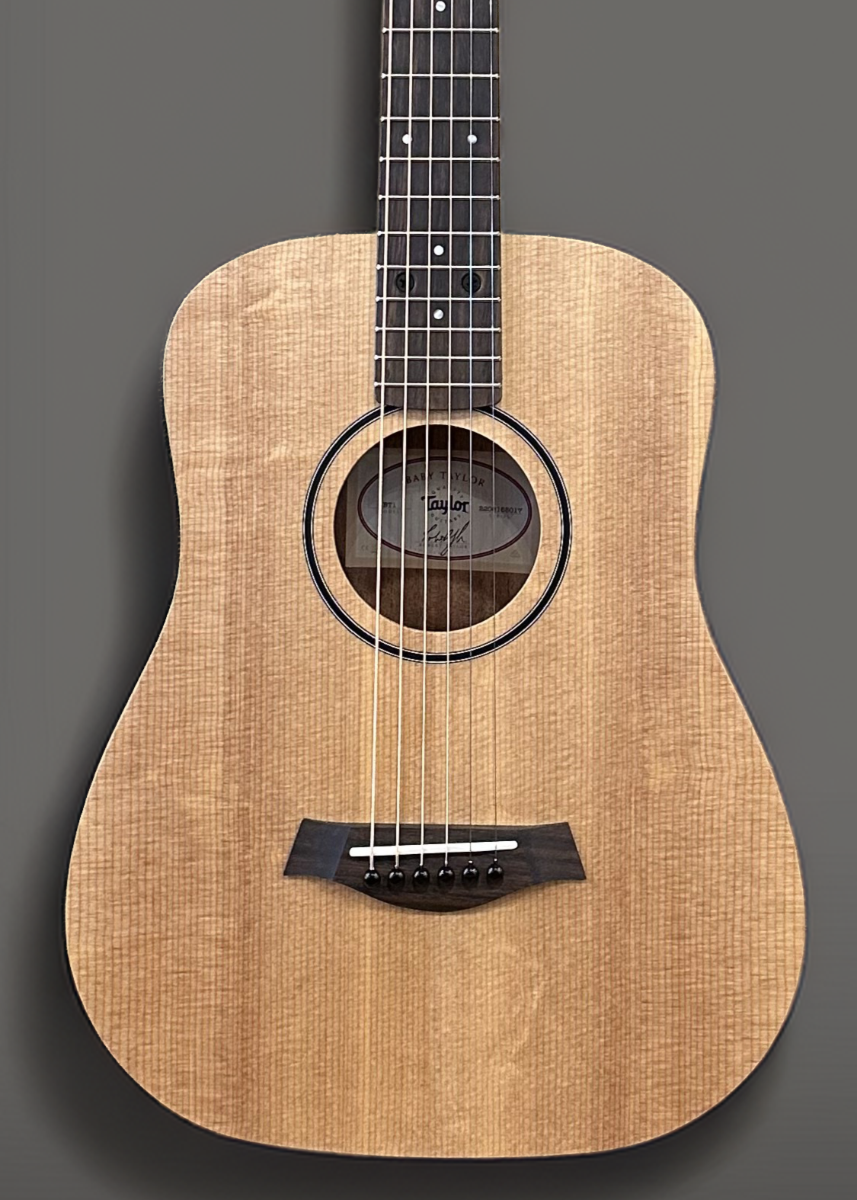 Baby Taylor (BT1)