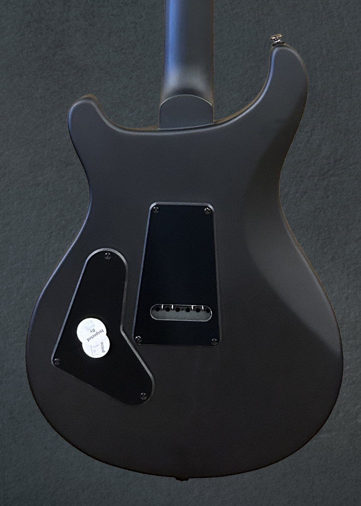 SE Custom 24-08 Poplar Burl Limited Edition, '24