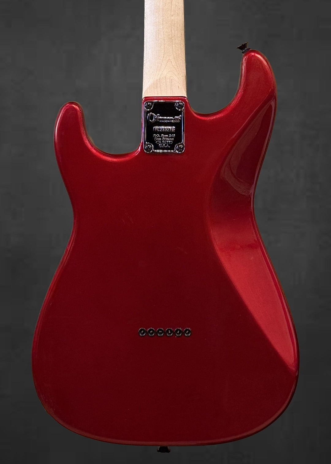 Used Pro-Mod So-Cal Style 1 HH HT E &