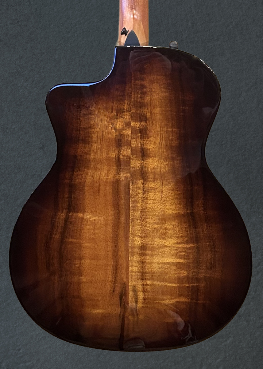 USED 214ce-K SB Plus &