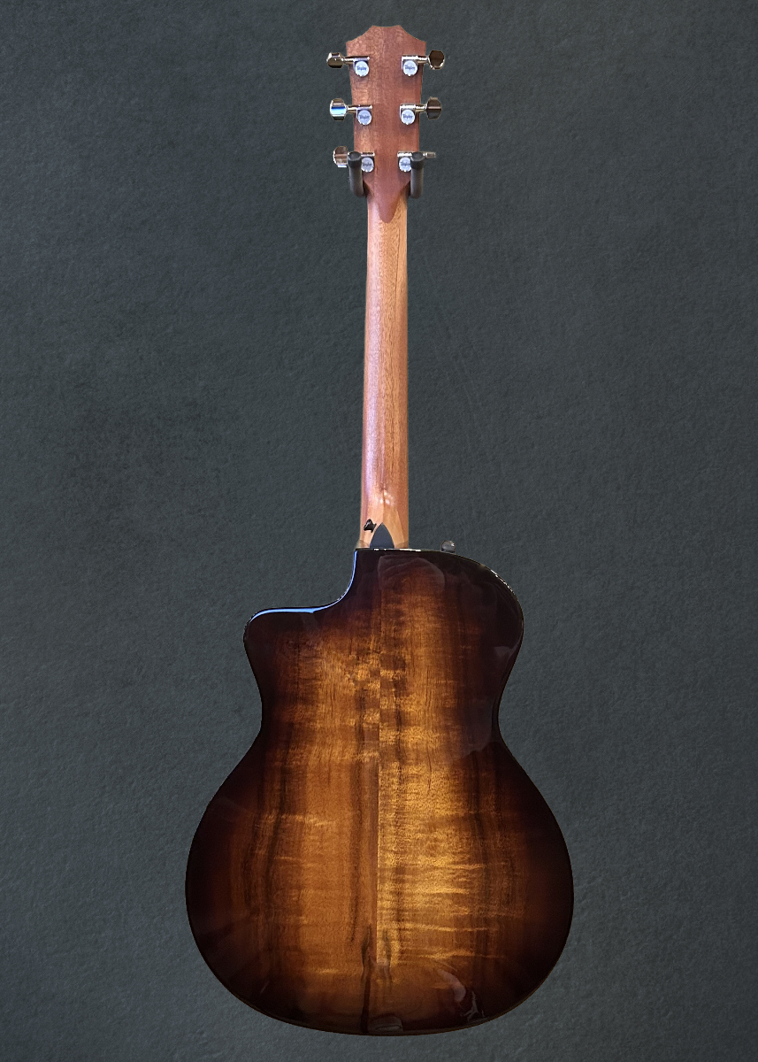 USED 214ce-K SB Plus &