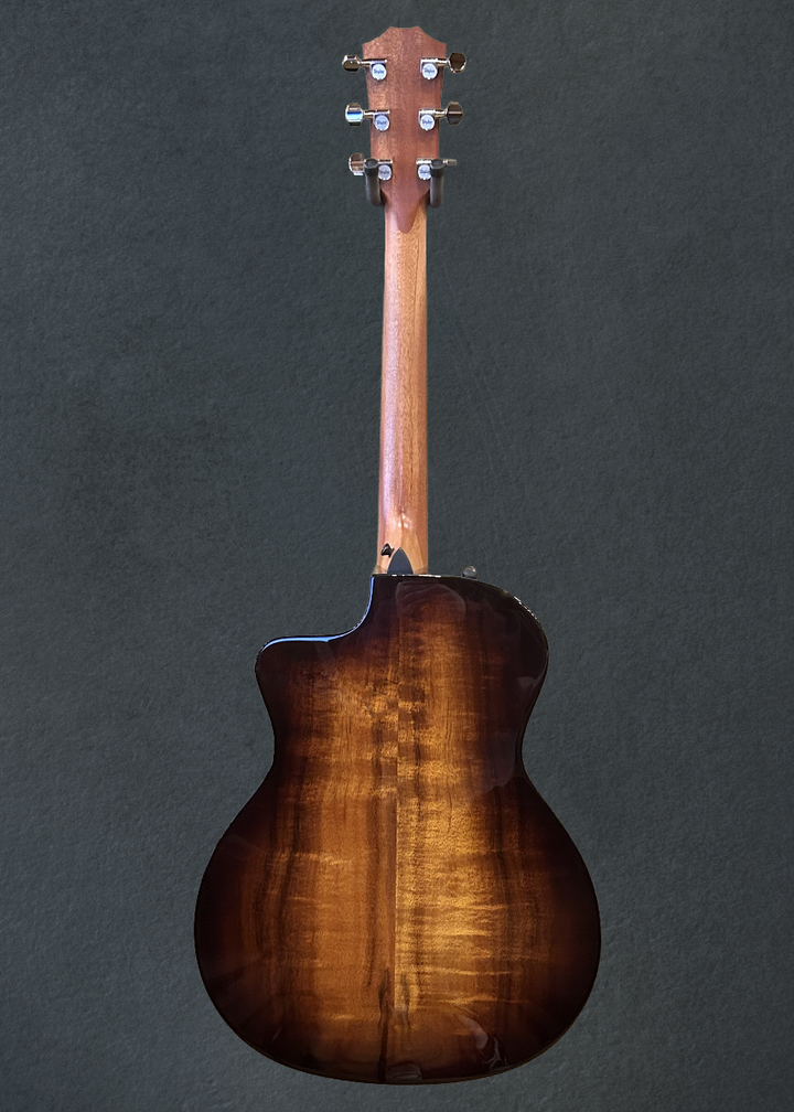 USED 214ce-K SB Plus &