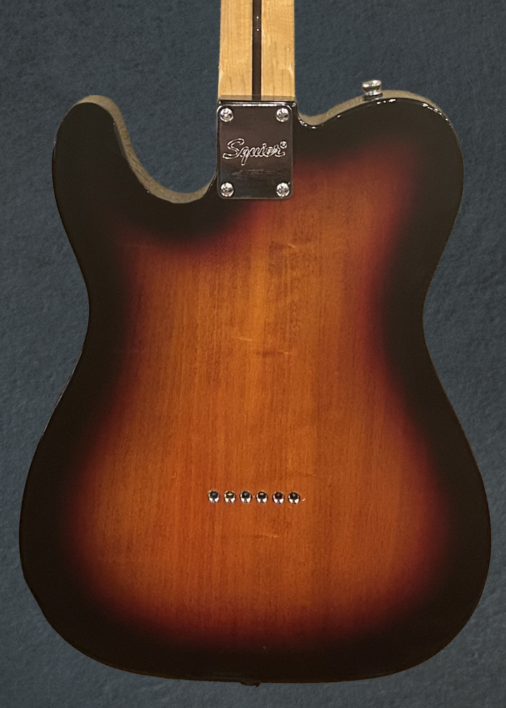 CLASSIC VIBE '70S TELECASTER® CUSTOM
