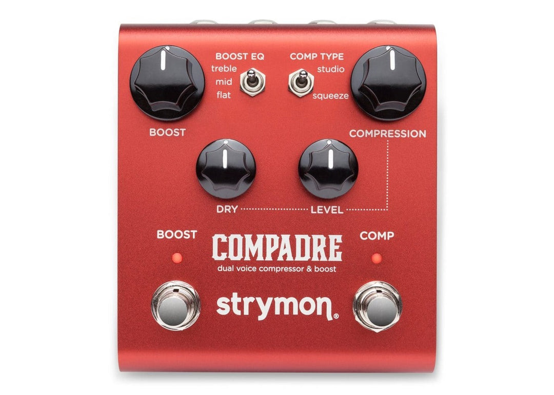 Compadre