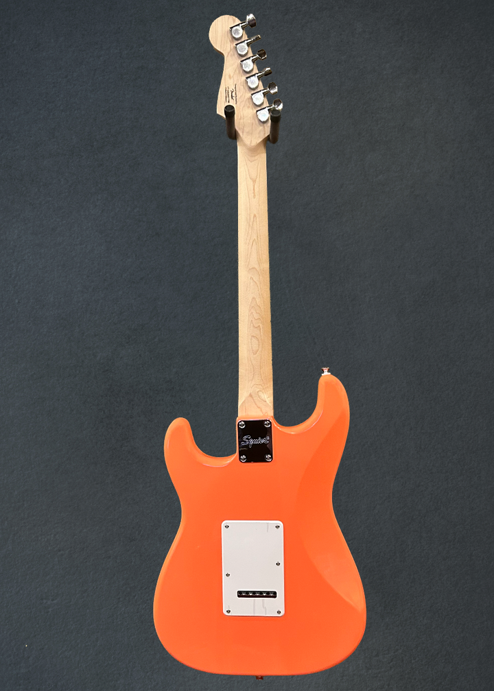 Squier Sonic® Stratocaster® HSS-Tahitian Coral