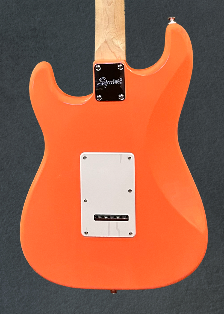 Squier Sonic® Stratocaster® HSS-Tahitian Coral