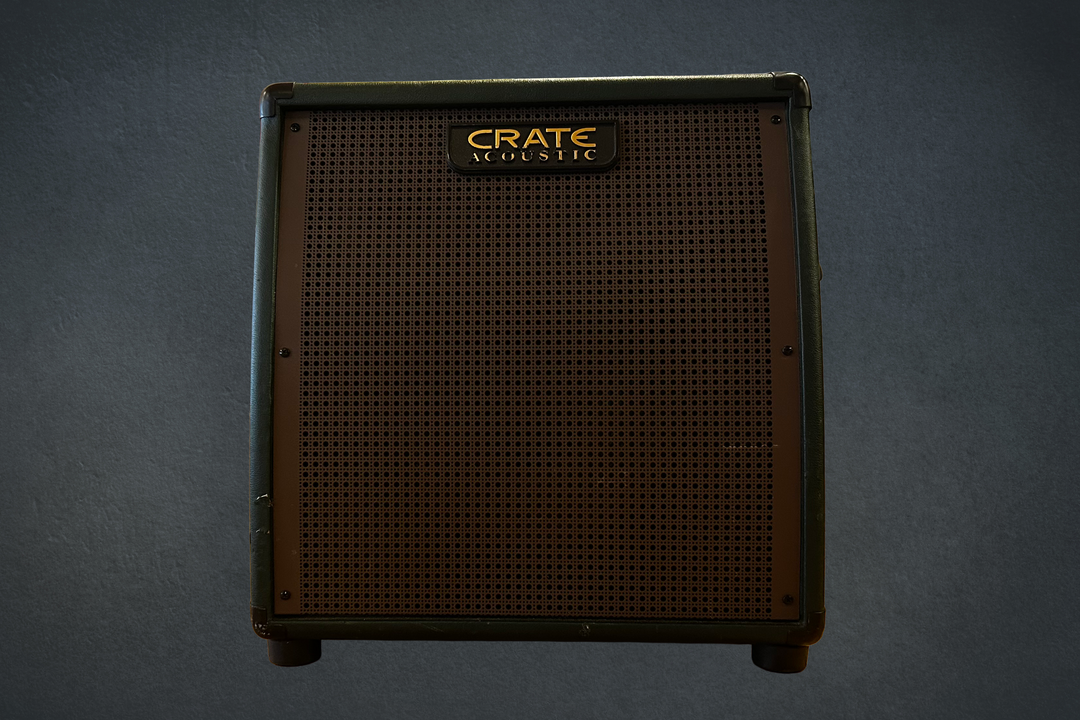 CA6110DG Gunnison 1-10 Acoustic Combo, Recent