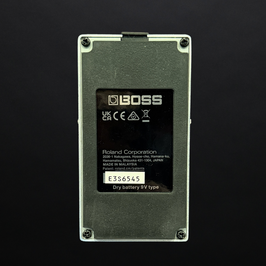 CS-3 Compression Sustainer, Recent – Dave's Guitar Shop