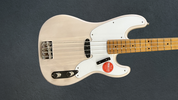 Classic Vibe 50&