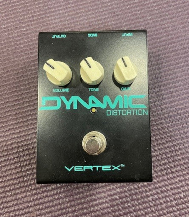 Dynamic Distortion, Recent