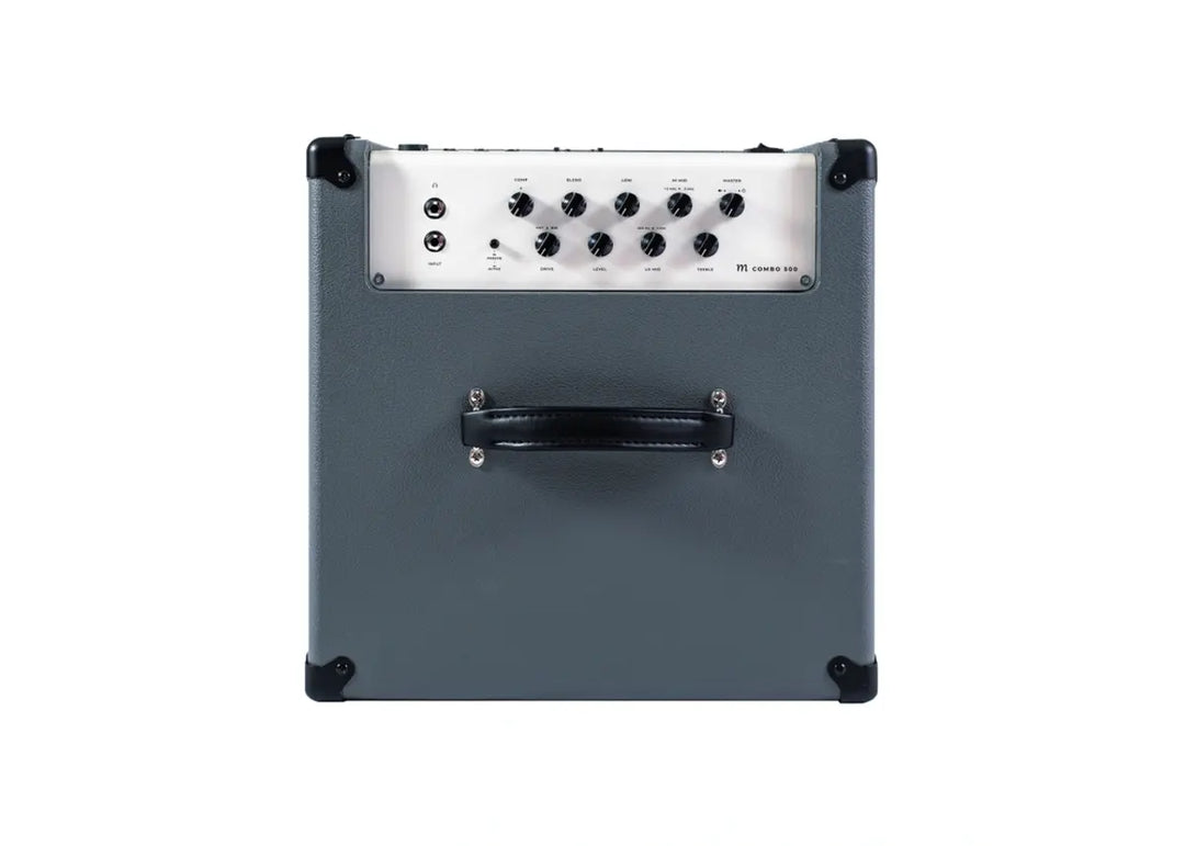 Microtubes 500 2x10 Combo