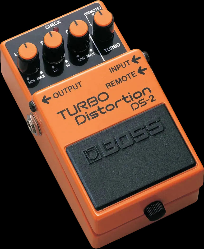DS-2 Distortion – Dave's Guitar Shop